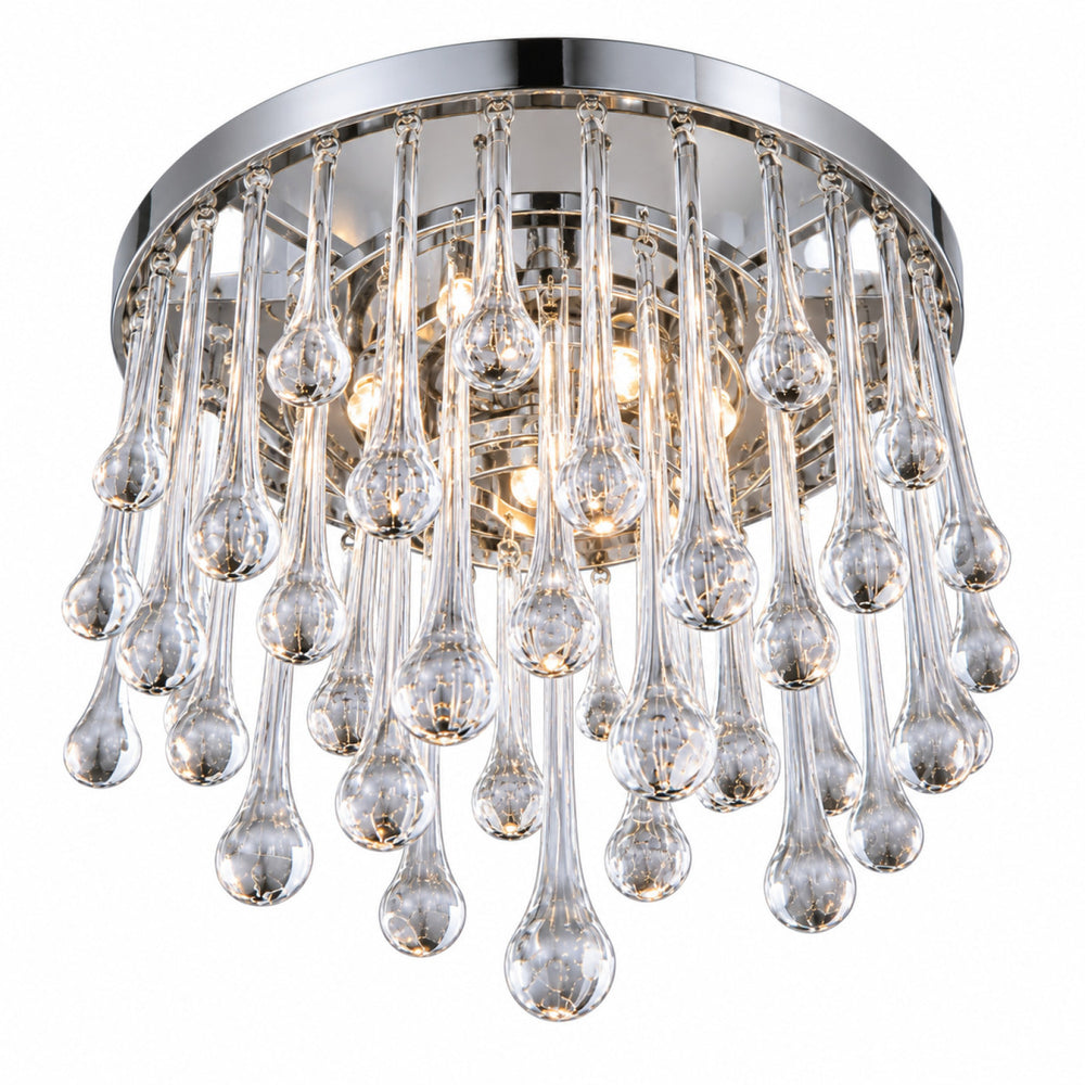 Hollywood Blvd. Round Wall Sconce by Avenue Lighting - view 2