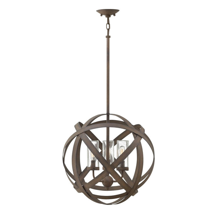 Carson Hanging Pendant
