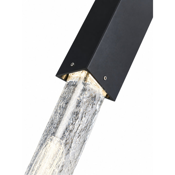 Alpine LED Pendant by Avenue Lighting - view 3