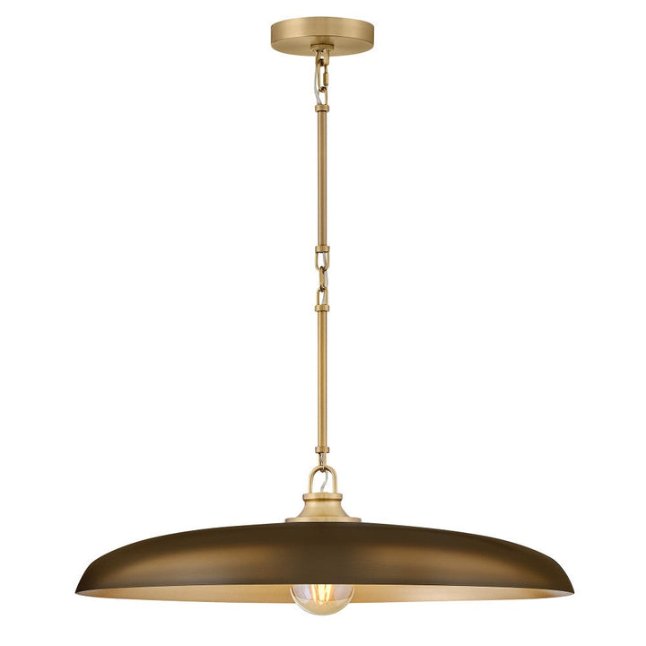 Sadie Large Dome Chandelier