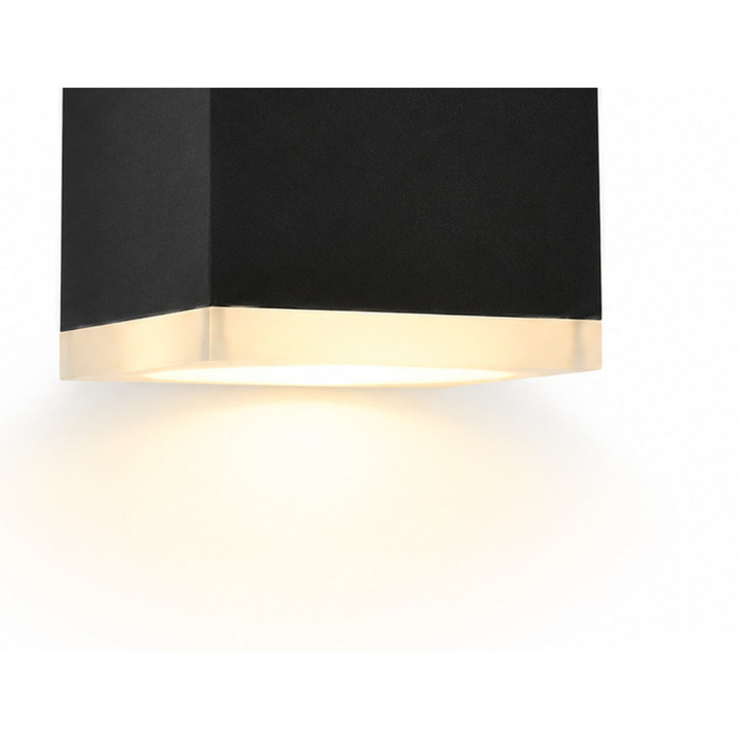Avenue Outdoor 3000K LED Flush Mount by Avenue Lighting - view 17
