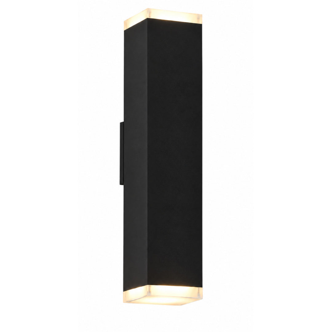 Avenue Outdoor 3000K LED Wall Sconce by Avenue Lighting - view 38
