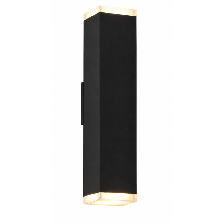 Avenue Outdoor 3000K LED Wall Sconce by Avenue Lighting - view 38