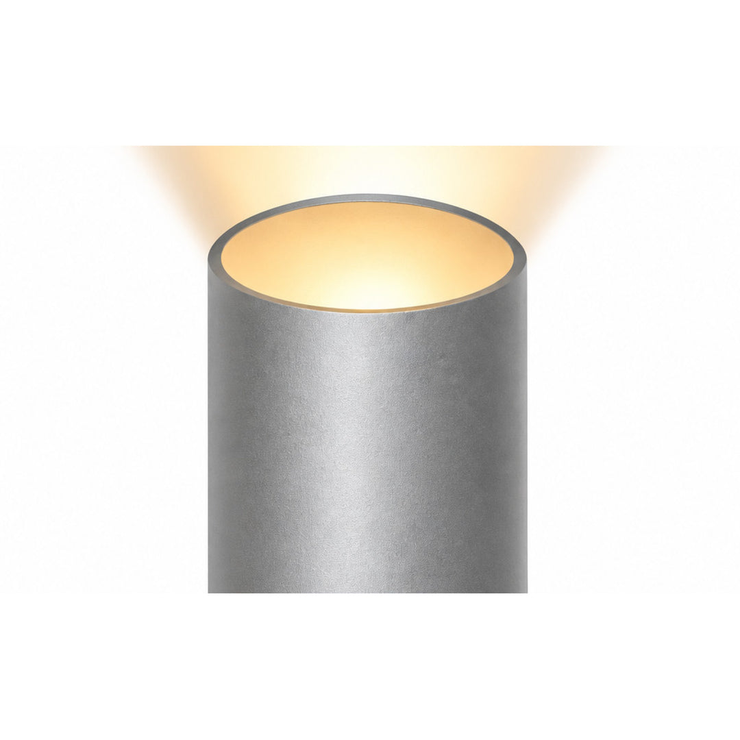 Avenue Outdoor Up/Down 3000K LED Wall Sconce by Avenue Lighting - view 38