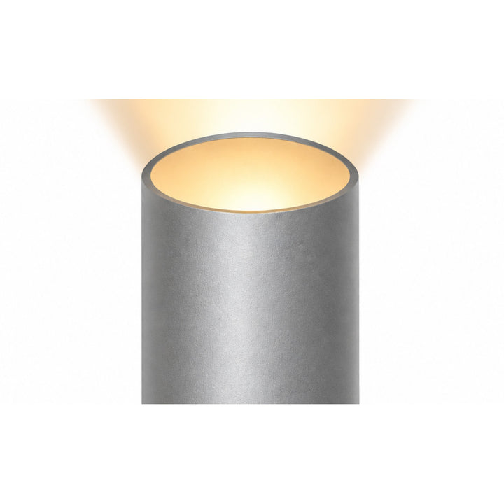 Avenue Outdoor Up/Down 3000K LED Wall Sconce by Avenue Lighting - view 38