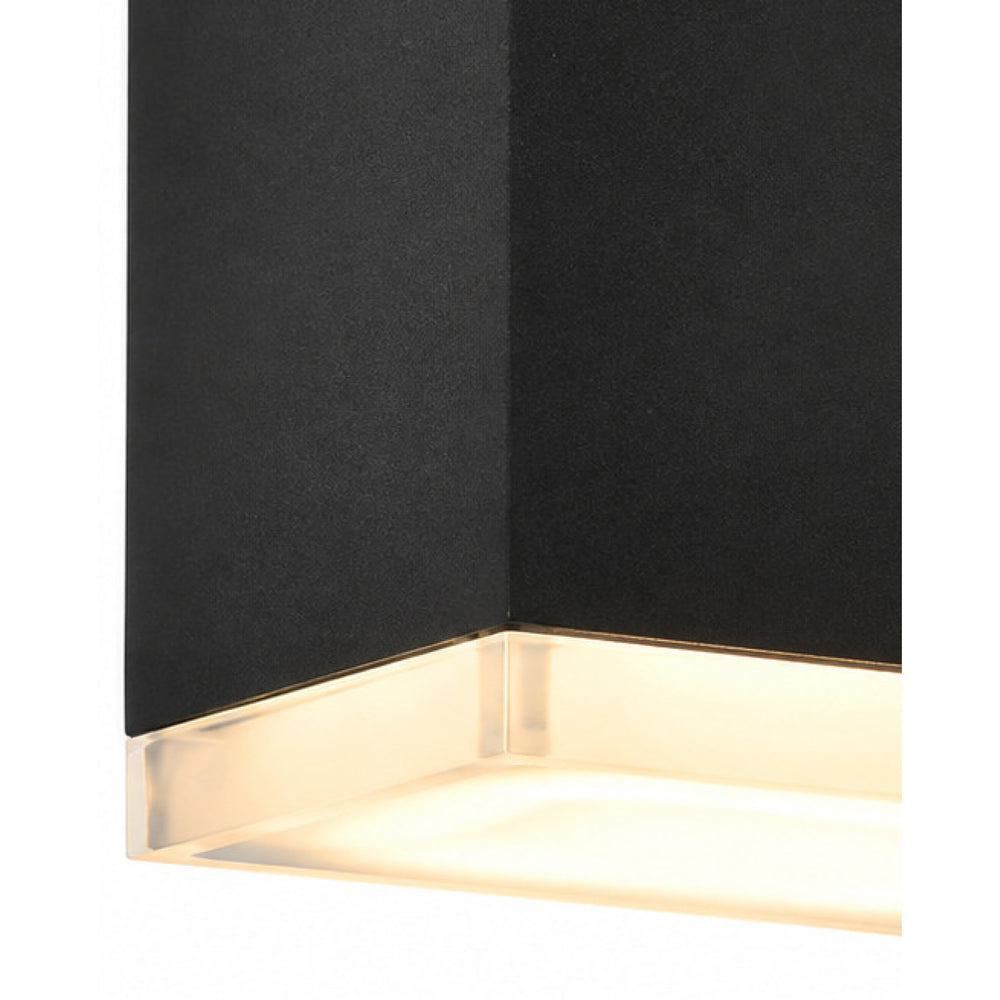 Avenue Outdoor 3000K LED Flush Mount by Avenue Lighting - view 2