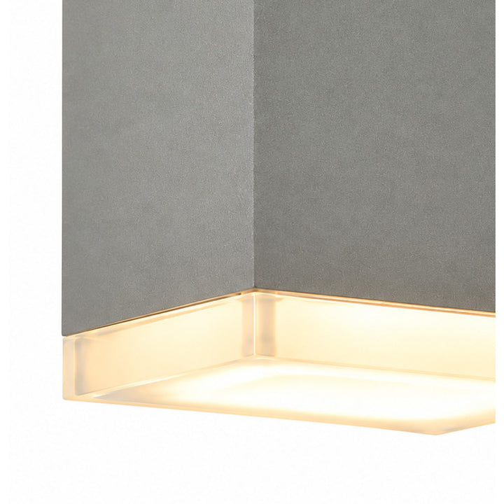 Avenue Outdoor 3000K LED Flush Mount by Avenue Lighting - view 9