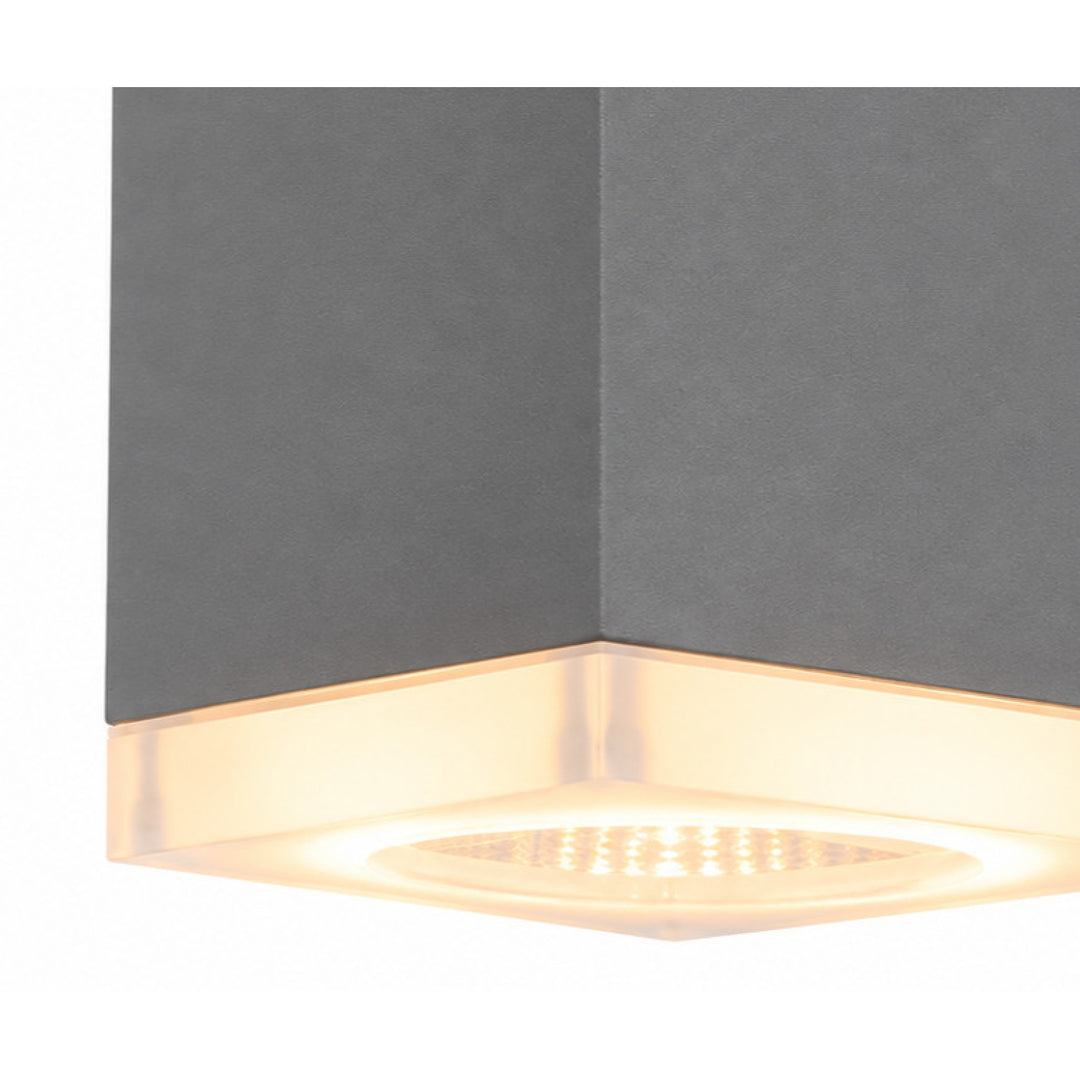Avenue Outdoor 3000K LED Wall Sconce by Avenue Lighting - view 26