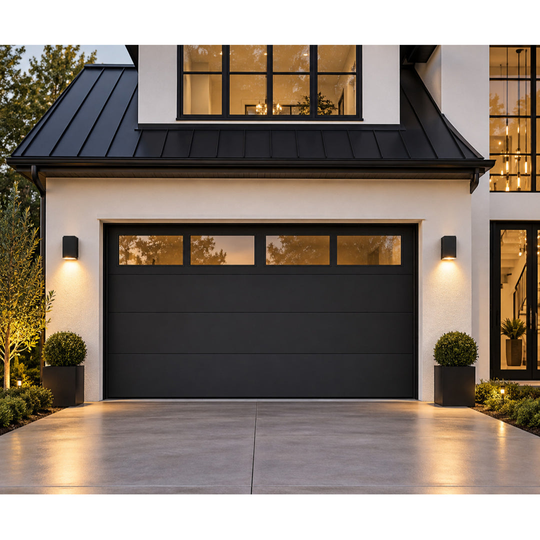 Avenue Outdoor 3000K LED Wall Sconce by Avenue Lighting - view 4