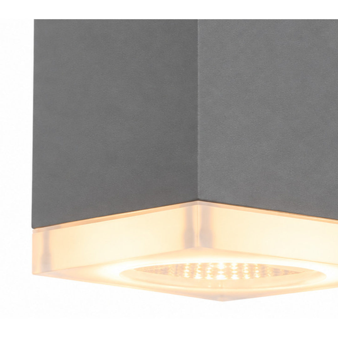 Avenue Outdoor 3000K LED Wall Sconce by Avenue Lighting - view 9