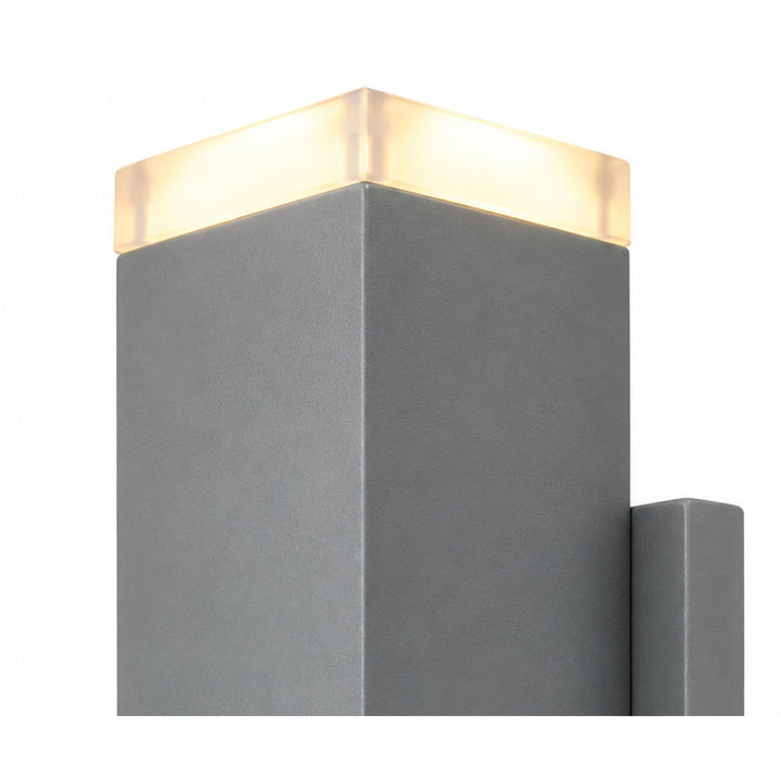 Avenue Outdoor Up/Down 3000K LED Wall Sconce by Avenue Lighting - view 22