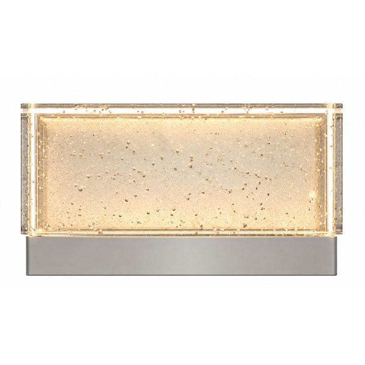 The Original Glacier 9"W LED Wall Sconce