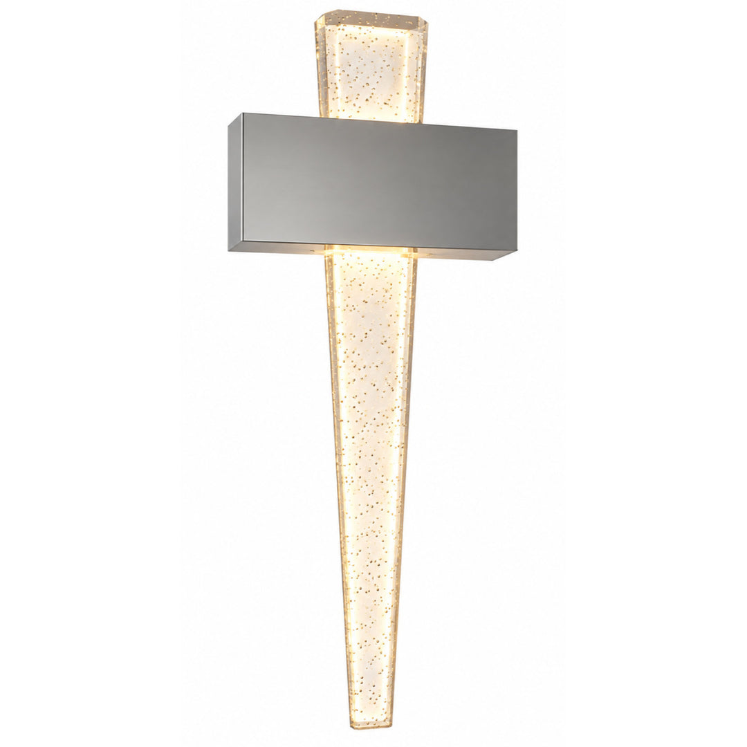 The Original Glacier 24"H LED Wall Sconce