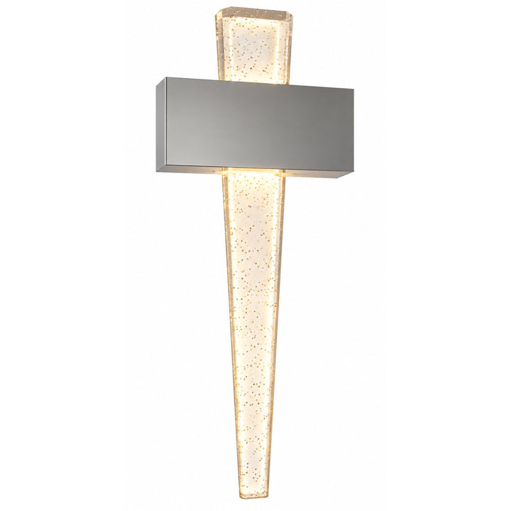 The Original Glacier 24"H LED Wall Sconce