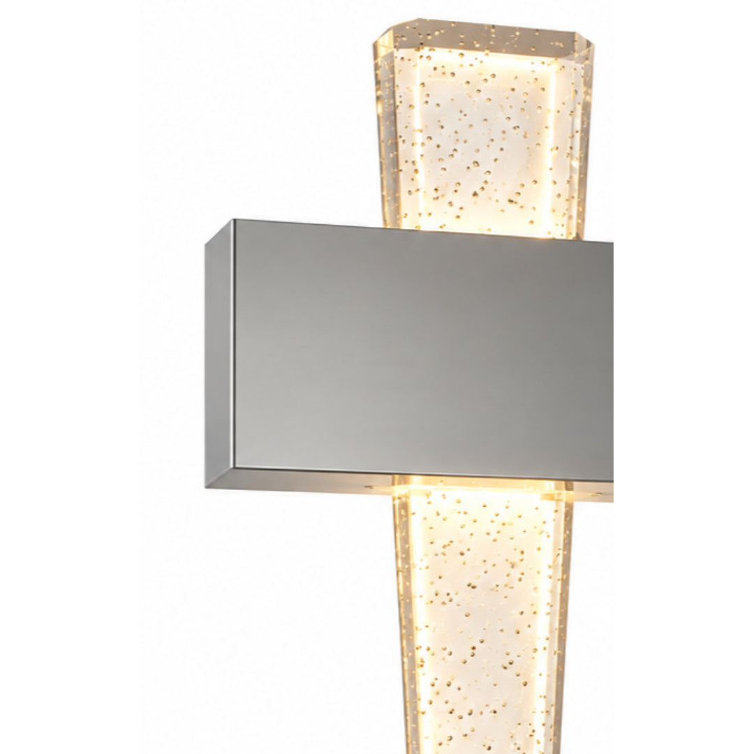 The Original Glacier 24"H LED Wall Sconce