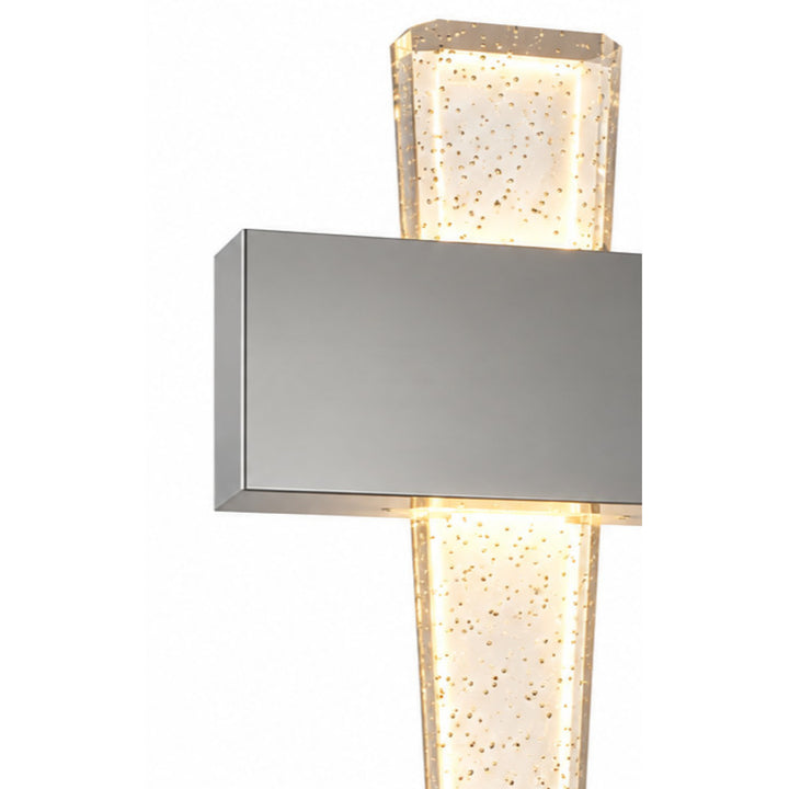 The Original Glacier 24"H LED Wall Sconce