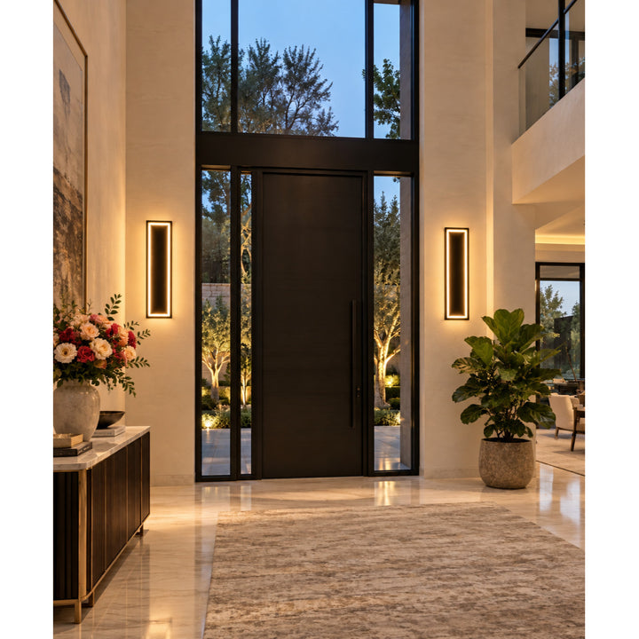 Park Ave. LED Wall Sconce by Avenue Lighting - view 4