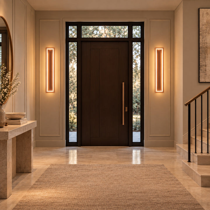 Park Ave. LED Wall Sconce by Avenue Lighting - view 25