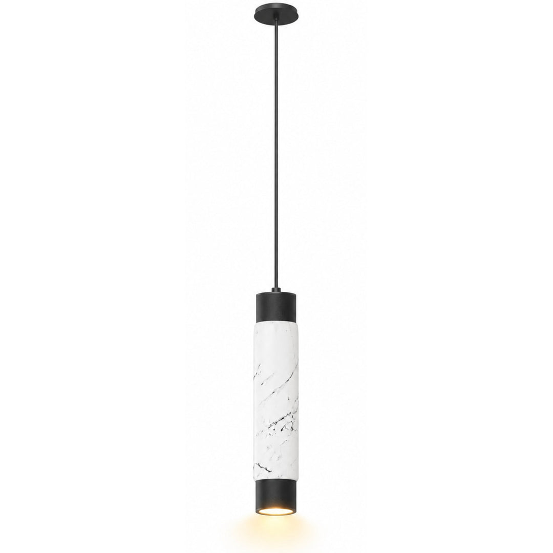 Cicada Cylinder LED Pendant by Avenue Lighting - view 20