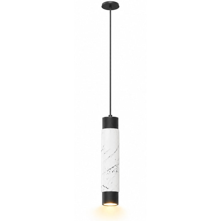 Cicada Cylinder LED Pendant by Avenue Lighting - view 20