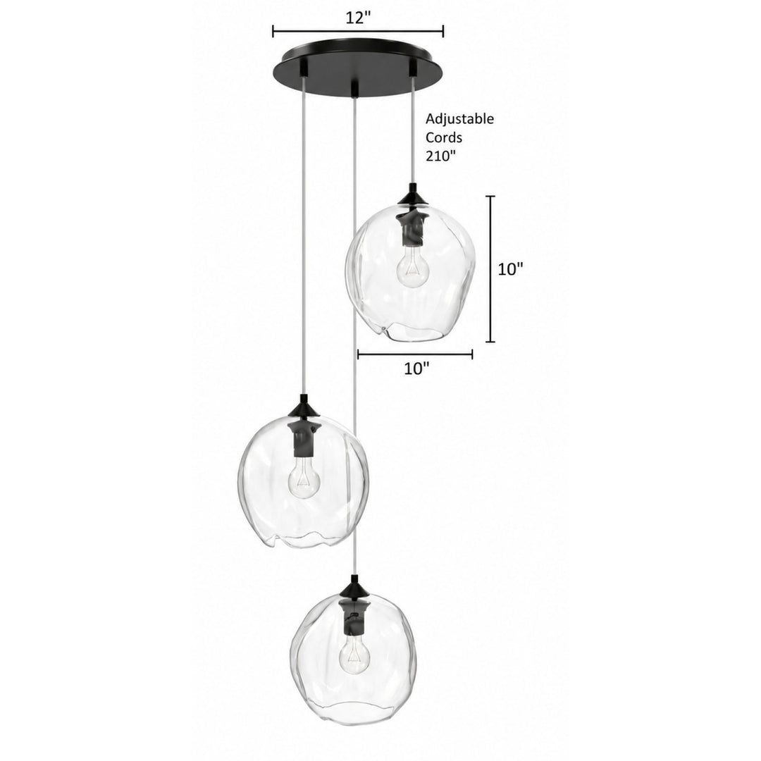 Sonoma Pendant by Avenue Lighting - view 12