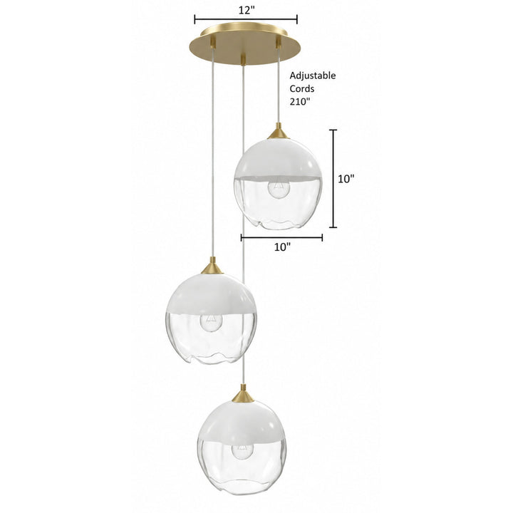 Sonoma Pendant by Avenue Lighting - view 5