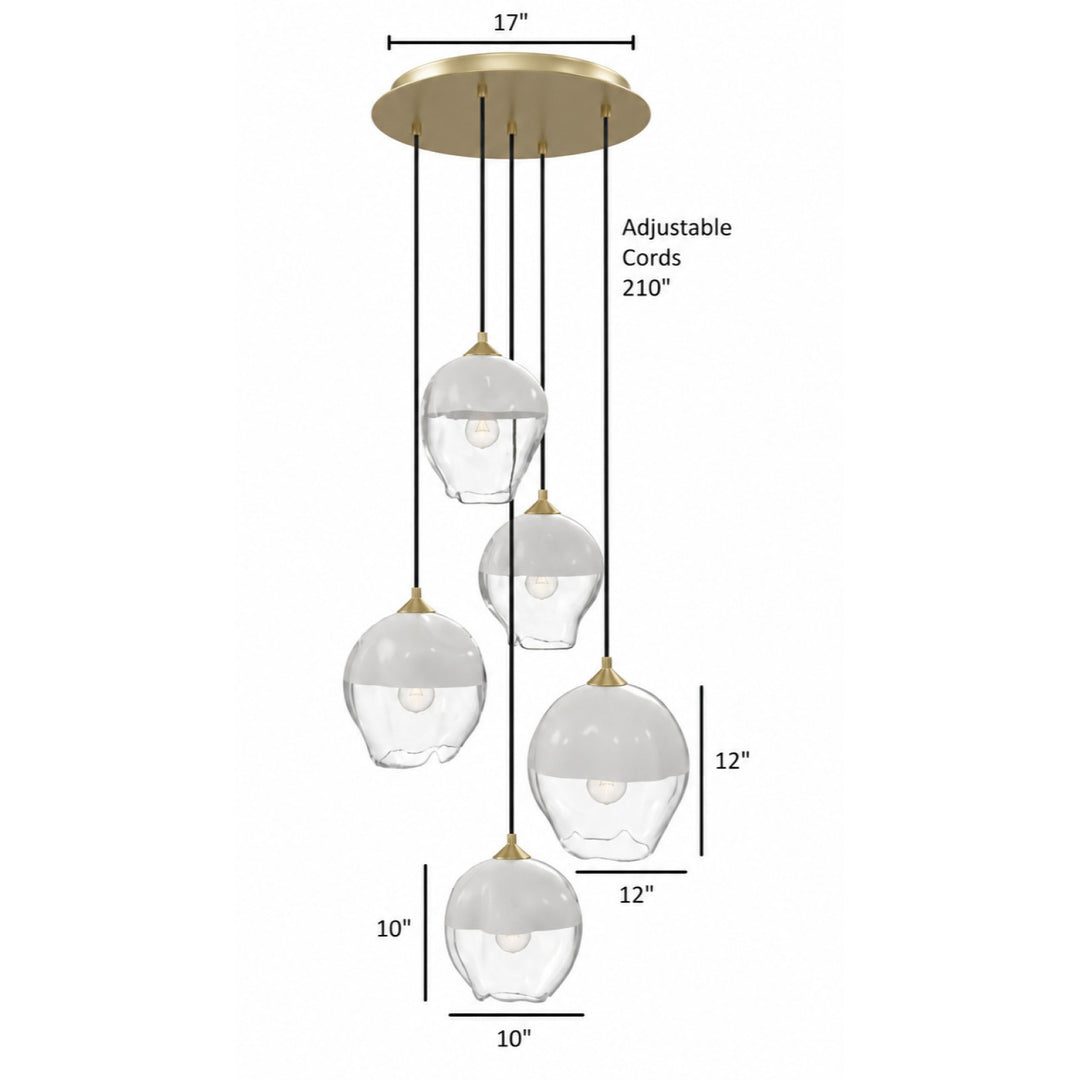 Sonoma Pendant by Avenue Lighting - view 19