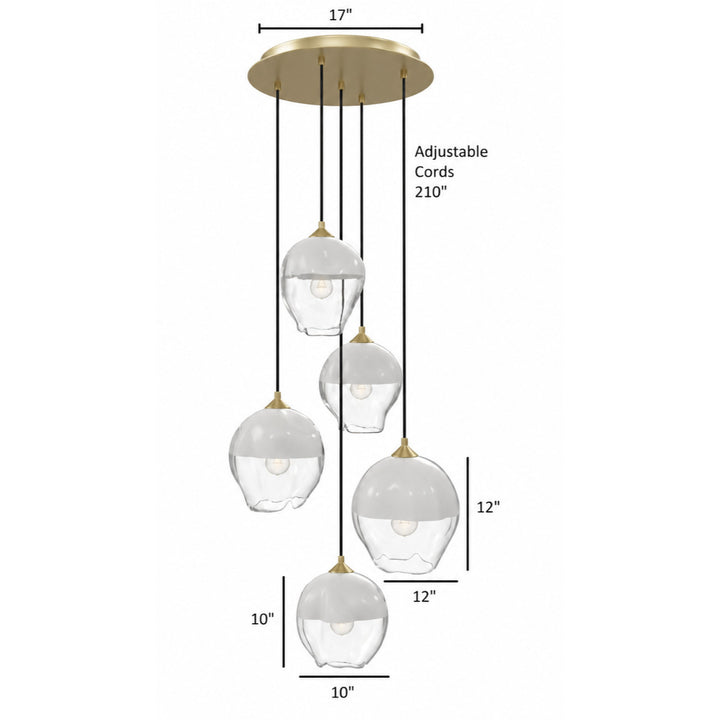 Sonoma Pendant by Avenue Lighting - view 19