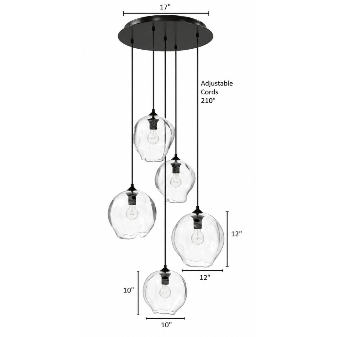 Sonoma Pendant by Avenue Lighting - view 26