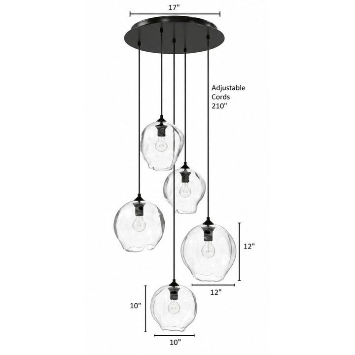 Sonoma Pendant by Avenue Lighting - view 26