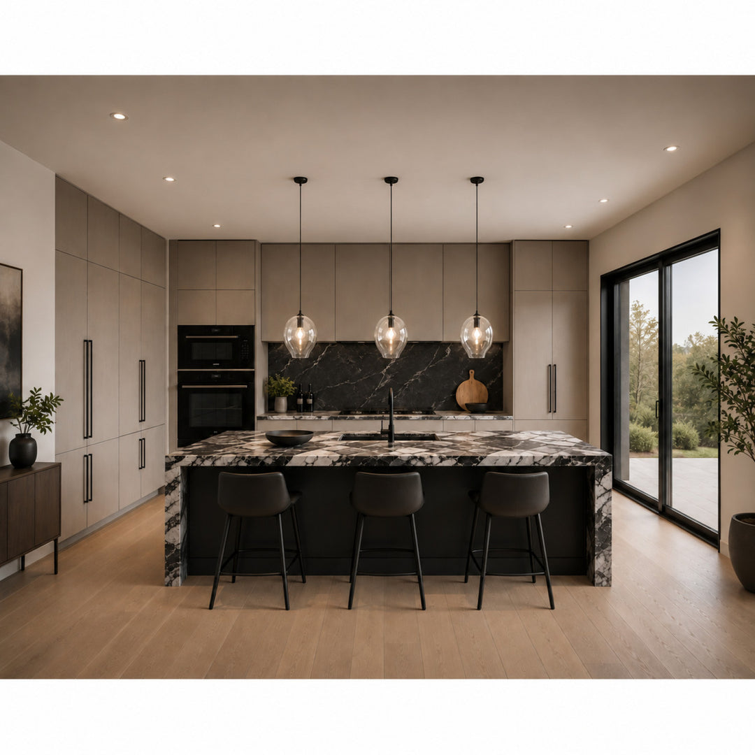 Sonoma Globe Pendant by Avenue Lighting - view 10
