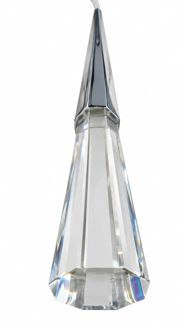 Avalon LED Pendant by Avenue Lighting - view 3
