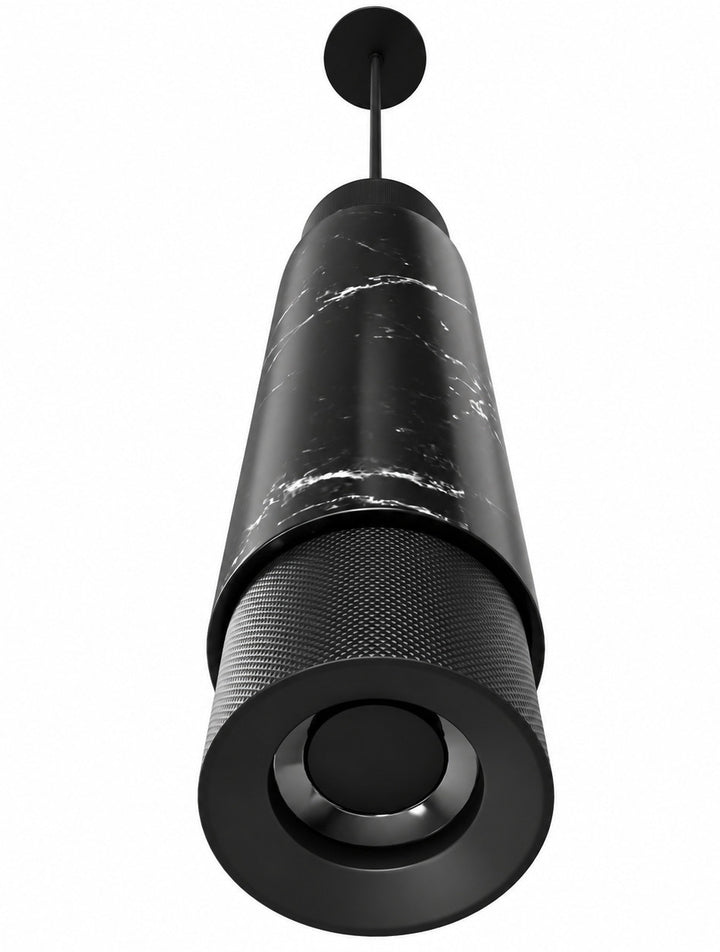 Cicada Cylinder LED Pendant by Avenue Lighting - view 14
