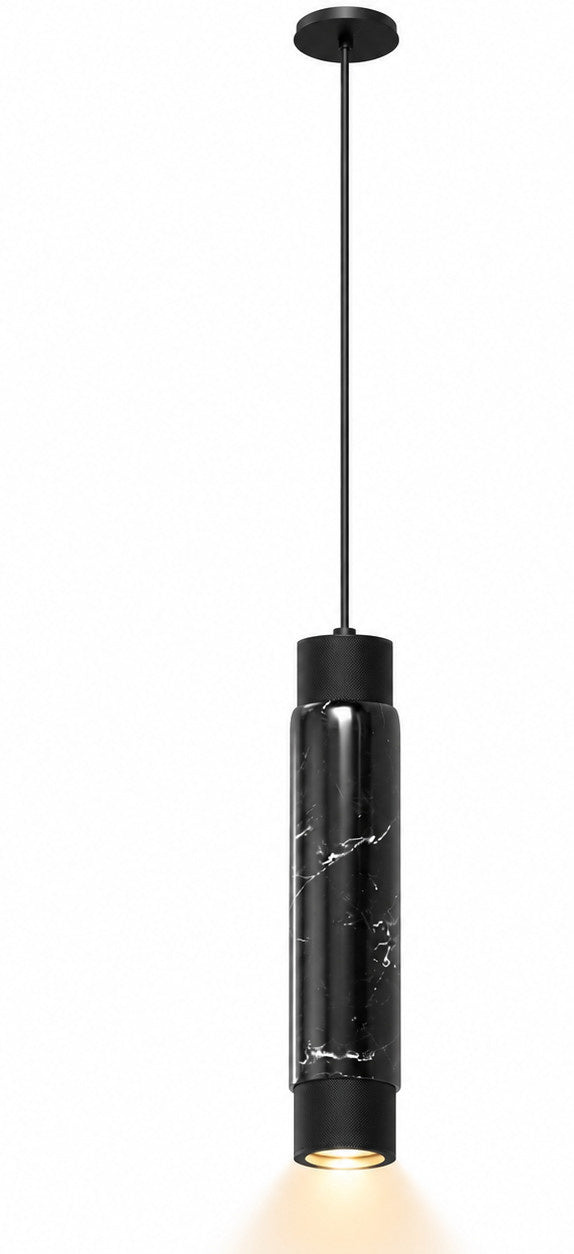 Cicada Cylinder LED Pendant by Avenue Lighting - view 13