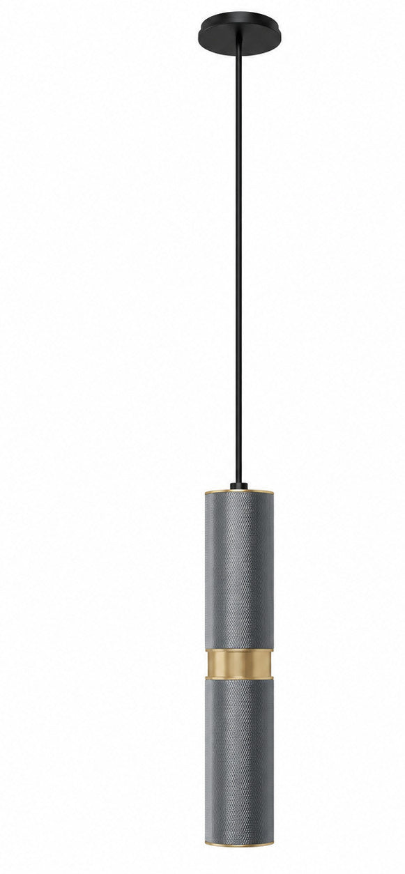Cicada 10"H LED Pendant (HF1077)