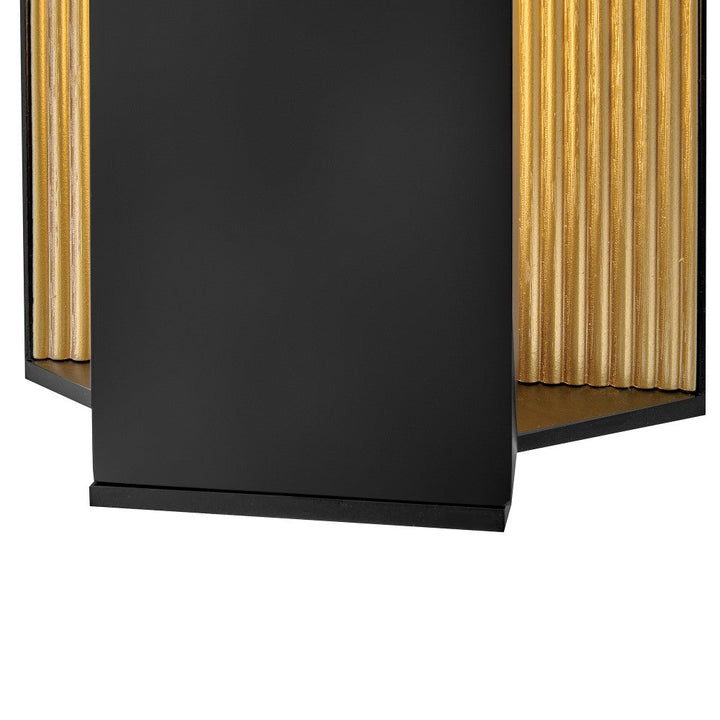 Strata LED Wall Sconce