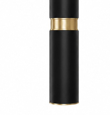 Cicada Cylinder LED Pendant by Avenue Lighting - view 3