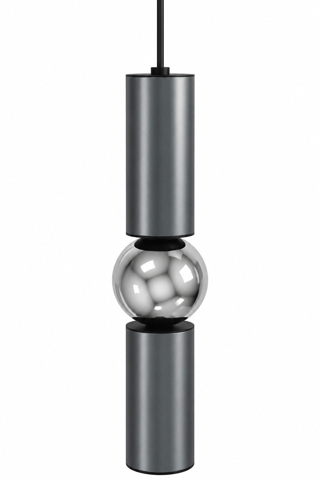 Cicada Cylinder LED Pendant by Avenue Lighting - view 34