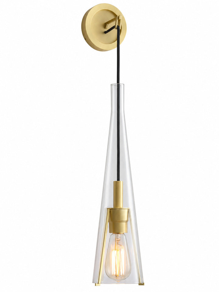 Abbey Park Wall Sconce by Avenue Lighting
