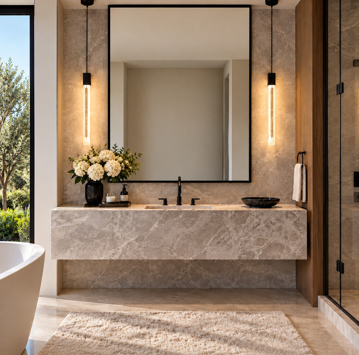 Alpine LED Pendant by Avenue Lighting - view 4