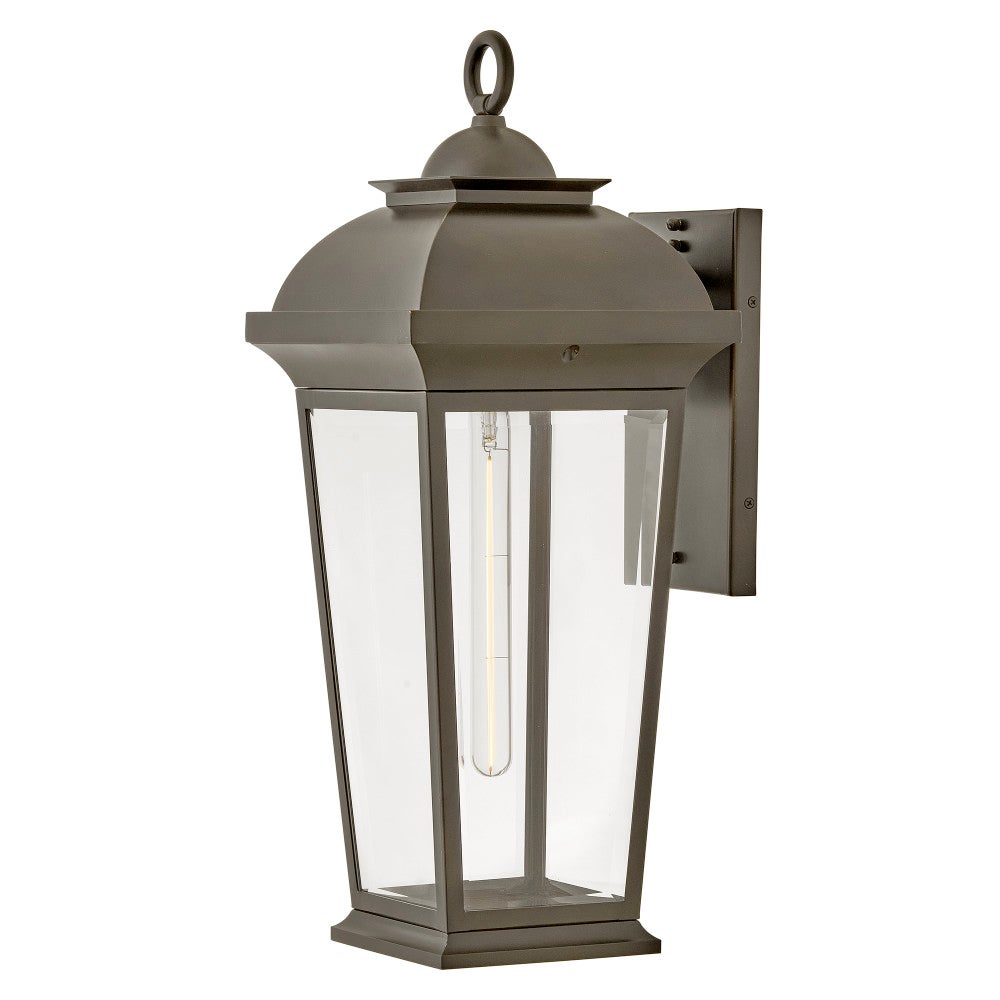 Hawthorne Wall Mount Lantern