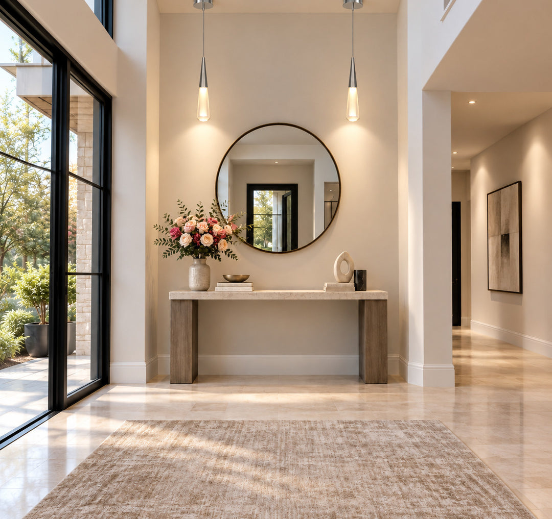 Avalon LED Pendant by Avenue Lighting - view 4
