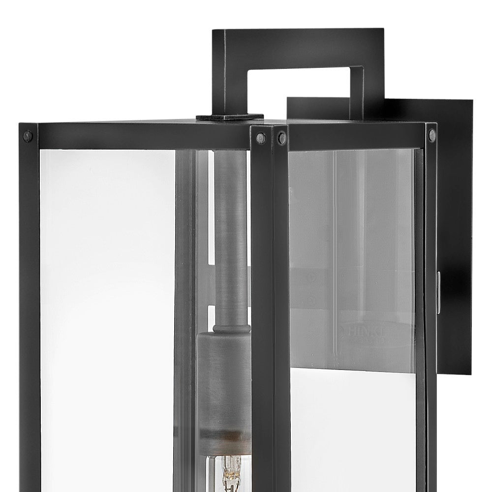 Max Outdoor Wall Light