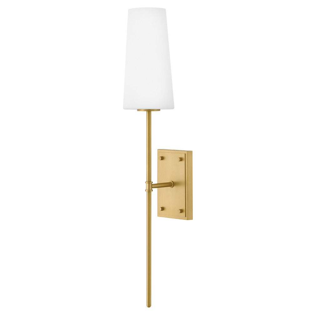 Saunders Sconce