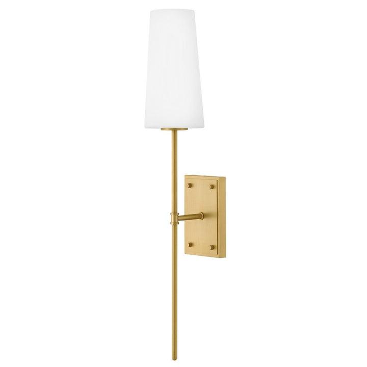 Saunders Sconce
