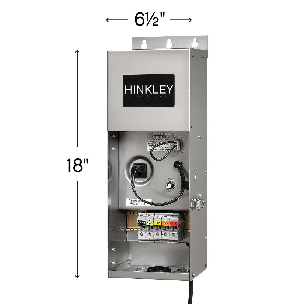 300w Pro-Series Transformer
