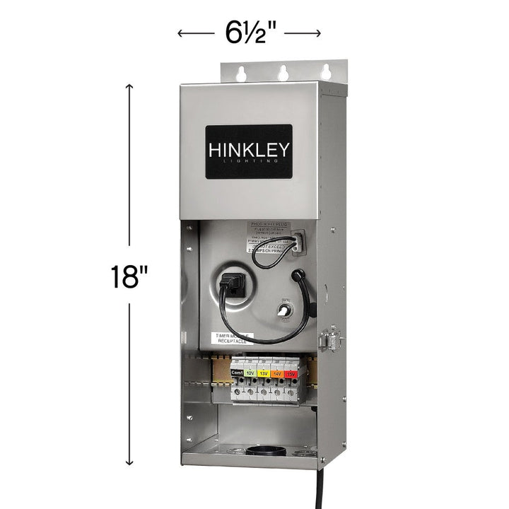 300w Pro-Series Transformer
