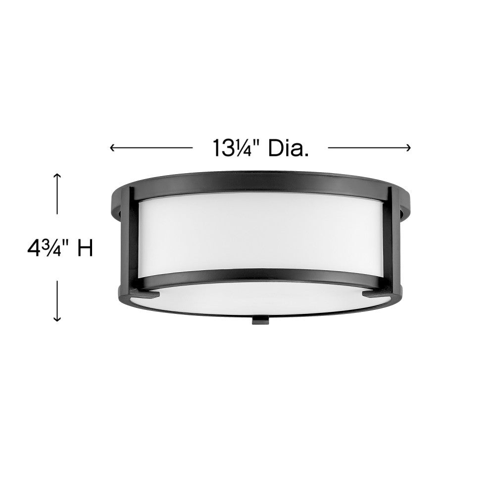 Lowell Flush Mount