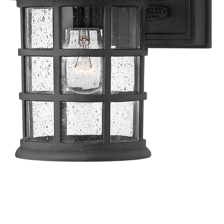 Freeport Wall Mount Lantern