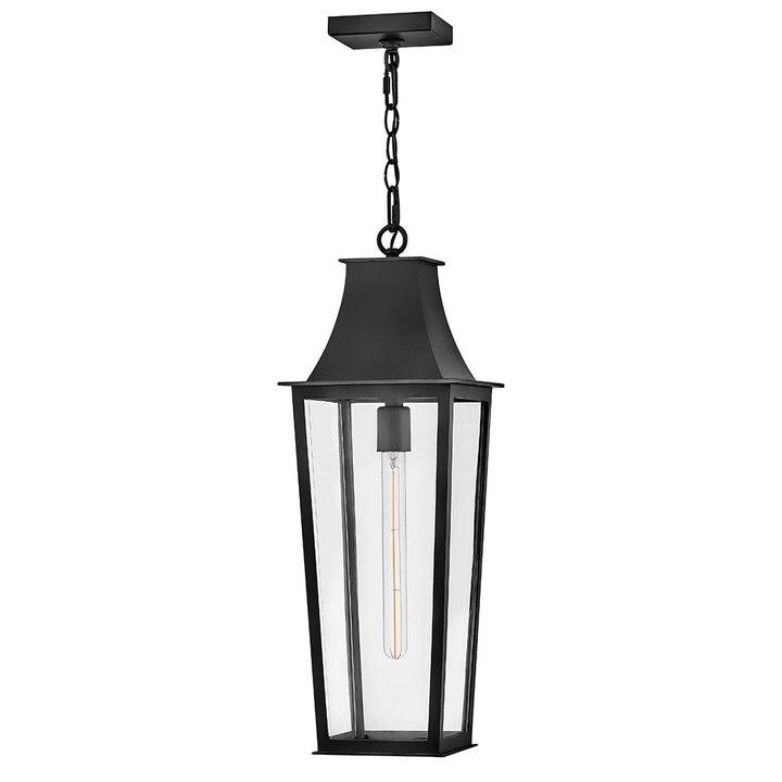 Georgetown Large Hanging Lantern